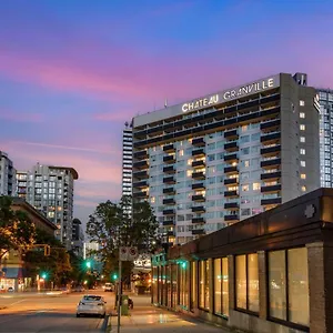 4* Hotell Western Premier Chateau Granville & & Conference Centre